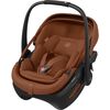Scoica Auto Maxi-Cosi Coral Slide Pro COPPER TERRA, Culoare: Maro, Grupa: 0-13kg (0 luni - 12 luni)  - ExclusivMAG.ro
