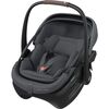 Scoica Auto Maxi-Cosi Coral Slide Pro MOON GRAPHITE, Culoare: Gri, Grupa: 0-13kg (0 luni - 12 luni)  - ExclusivMAG.ro