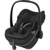 Scoica Auto Maxi-Cosi Pebble Slide Pro ONYX BLACK, Culoare: Negru, Grupa: 0-13kg (0 luni - 12 luni)  - ExclusivMAG.ro