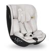 Scaun auto Lionelo Moxie Next i-Size, 40-105 cm, Conform cu R129, Bej, Culoare: Bej, Grupa: 0-18kg (0 luni - 4 ani)  - ExclusivMAG.ro