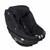 Scaun auto BeSafe Beyond² Negru SoftBreeze, Culoare: Negru, Grupa: 9-25kg (9 luni - 7 ani)  - ExclusivMAG.ro