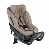 Scaun auto BeSafe Stretch² Dark Sand, Culoare: Crem, Grupa: 9-25kg (9 luni - 7 ani)  - ExclusivMAG.ro