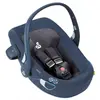Scoica auto Swandoo Albert i-Size 1.2 Blueberry, Culoare: Albastru, Grupa: 0-13kg (0 luni - 12 luni)  - ExclusivMAG.ro