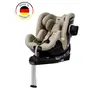 Scaun Auto Recaro Toron 1, Elegant Beige, Culoare: Bej, Grupa: 0-18kg (0 luni - 4 ani)  - ExclusivMAG.ro