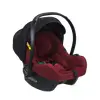 Scoica auto Avionaut Cosmo Airflow Red, Culoare: Rosu, Grupa: 0-13kg (0 luni - 12 luni)  - ExclusivMAG.ro