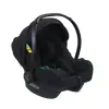Scoica auto Avionaut Cosmo Airflow Black, Culoare: Negru, Grupa: 0-13kg (0 luni - 12 luni)  - ExclusivMAG.ro