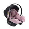 Scoica auto Avionaut Cosmo Airflow Pink, Culoare: Roz, Grupa: 0-13kg (0 luni - 12 luni)  - ExclusivMAG.ro