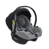 Scoica auto Avionaut Cosmo Airflow Grey, Culoare: Gri, Grupa: 0-13kg (0 luni - 12 luni)  - ExclusivMAG.ro