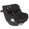 Scaun auto Graco SnugGo i-Size Midnight  - ExclusivMAG.ro
