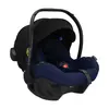 Scoica auto Avionaut Pixel PRO 2.0 C Navy, Culoare: Albastru, Grupa: 0-13kg (0 luni - 12 luni)  - ExclusivMAG.ro