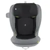 Scaun auto Swandoo Charlie i-Size Sesame Grey, Culoare: Gri/Negru, Grupa: 15-36kg (4 ani - 12 ani) - poza 7 - ExclusivMAG.ro