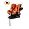 Scaun Auto Recaro Toron 1, Vibrant Orange, Culoare: Portocaliu, Grupa: 0-18kg (0 luni - 4 ani)  - ExclusivMAG.ro