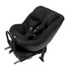 Scaun Auto Maxi-Cosi MobiFix Pro - Authentic Black, Culoare: Negru, Grupa: 9-25kg (9 luni - 7 ani)  - ExclusivMAG.ro