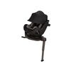 Scaun auto Nuna PRUU Aire 40-105 cm, Caviar, Culoare: Negru, Grupa: 0-18kg (0 luni - 4 ani)  - ExclusivMAG.ro