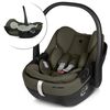 Carucior 2 in 1 City Life Avocado - ABC Design, Culoare: Verde inchis, Model: 2 in 1 - poza 11 - ExclusivMAG.ro