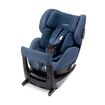 Scaun Auto Recaro i-Size Salia Prime Sky Blue, Culoare: Multicolor, Grupa: 0-18kg (0 luni - 4 ani)