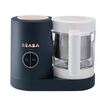 Robot Babycook Neo Night Blue Beaba, Culoare: Albastru  - ExclusivMAG.ro
