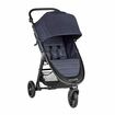 Carucior Baby Jogger City Mini GT2 Carbon, Culoare: Gri