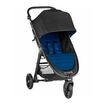 Carucior Baby Jogger City Mini GT2 Windsor, Culoare: Albastru  - ExclusivMAG.ro