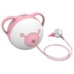 Aspirator nazal electric Nosiboo Pro Roz, Culoare: Roz