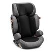 Scaun auto Mallow Asphalt 15-36 kg Abc Design, Culoare: Gri/Negru, Grupa: 15-36kg (4 ani - 12 ani)