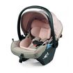 Scaun Auto Peg Perego Primo Viaggio Lounge Mon Amour, 40 - 87 cm, 0-13 kg, Culoare: Roz, Grupa: 0-13kg (0 luni - 12 luni)