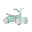 Kart Berg GO 2 Mint, Culoare: Turcoaz  - ExclusivMAG.ro