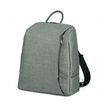 Rucsac Peg Perego City Grey, Gri / Alb, Culoare: Alb/Gri