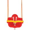 Leagan pentru copii Pilsan Jumbo Swing red, Culoare: Rosu  - ExclusivMAG.ro