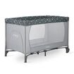 Patut pliabil, 60x120 cm, Momi, Belove, Grey, Culoare: Gri, Dimensiuni: 120x60  - ExclusivMAG.ro