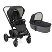 Carucior multifunctional 2 in 1 Joie Chrome Shale, Culoare: Gri/Negru