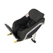 Scaun auto Reverso IPlus Matt Black Concord, Culoare: Negru, Grupa: 0-18kg (0 luni - 4 ani)