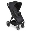 Carucior sport Avus Ink Abc Design, Culoare: Negru, Model: sport  - ExclusivMAG.ro