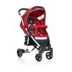 Carucior sport Coto Baby Torino Red, Culoare: Rosu