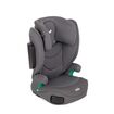Scaun auto Joie i-Trillo FX Thunder, 100-150 cm, certificat R129, Culoare: Gri deschis, Grupa: 15-36kg (4 ani - 12 ani)  - ExclusivMAG.ro