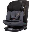 Scaun auto Chipolino Motion I-Size 40-150 cm obsidian cu sistem Isofix, Culoare: Negru, Grupa: 0-36kg (0 luni - 12 ani)