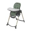 Scaun de Masa Maxi-Cosi Minla BEYOND GREEN ECO, Culoare: Verde