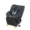 Scaun Auto I-Size Maxi-Cosi MICA 360 PRO AUTHENTIC GRAPHITE, Culoare: Gri/Negru, Grupa: 0-18kg (0 luni - 4 ani)