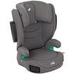 Scaun auto Joie i-Trillo Thunder, 100-150 cm, certificat R129, Culoare: Gri deschis, Grupa: 15-36kg (4 ani - 12 ani)