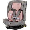 Scaun auto Chipolino X Factor I-Size 40-150 cm flamingo cu sistem Isofix, Culoare: Roz, Grupa: 0-36kg (0 luni - 12 ani)