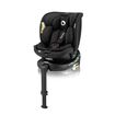 Scaun auto, Lionelo, i-Size Navy, 0-36 Kg, 40-150 cm, Rotire 360 grade, R129, Negru, Culoare: Negru, Grupa: 0-36kg (0 luni - 12 ani)  - ExclusivMAG.ro