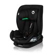 Scaun auto, Lionelo, Lavender I-size, Isofix, 9-36 Kg, 76-150 cm, ECE R129, Negru, Culoare: Negru, Grupa: 9-36kg (9 luni - 12 ani)