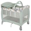 Patut Graco Contour Electra Up Away, Culoare: Verde, Dimensiuni: 105x70
