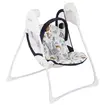 Balansoar Graco Baby Delight Into the Wild, Culoare: Multicolor