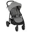 Carucior Graco EeZeFold Steeple Gray, Culoare: Gri, Model: sport