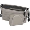 Organizator carucior Leclerc Easy Quick Grey, Culoare: Gri deschis