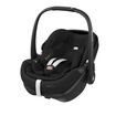 Scaun Auto I-Size Maxi-Cosi PEBBLE 360 PRO2 TWILLIC BLACK, Culoare: Negru, Grupa: 0-13kg (0 luni - 12 luni)