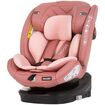 Scaun auto Chipolino Volare I-Size 40-150 cm flamingo cu sistem Isofix, Culoare: Roz, Grupa: 0-36kg (0 luni - 12 ani)