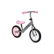 Bicicleta fara pedale , Momi Fleet -Grey, Culoare: Gri, Dimensiuni: 12 inch
