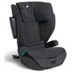Scaun auto Joie i-Traver Signature Ebony, 100 - 150 cm, testat ADAC si certificat R129, Culoare: Gri, Grupa: 15-36kg (4 ani - 12 ani)  - ExclusivMAG.ro